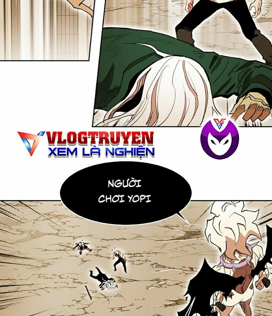 Hard Core Leveling Warrior ss2: Chapter 85