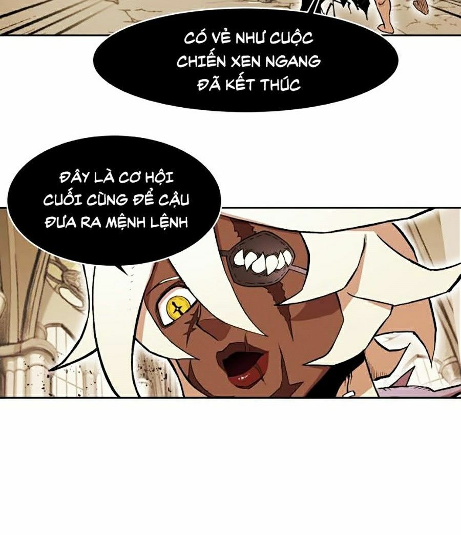 Hard Core Leveling Warrior ss2: Chapter 85