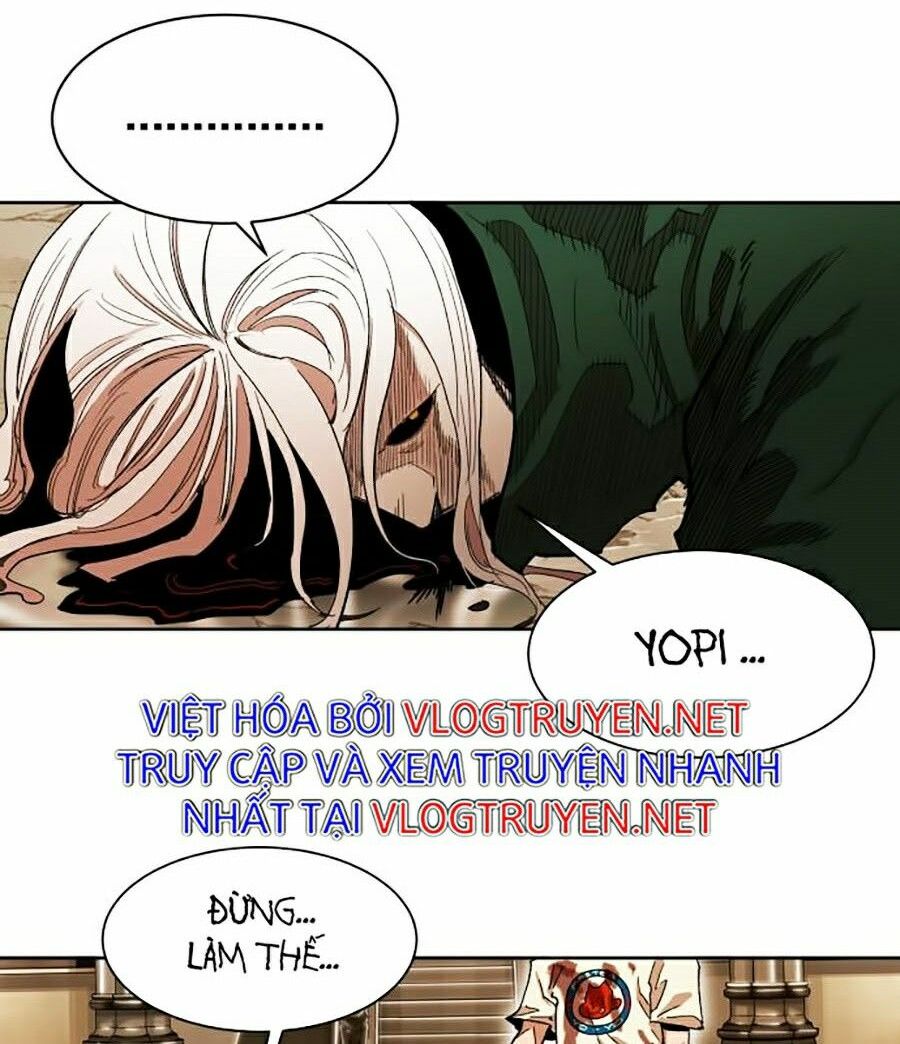 Hard Core Leveling Warrior ss2: Chapter 85