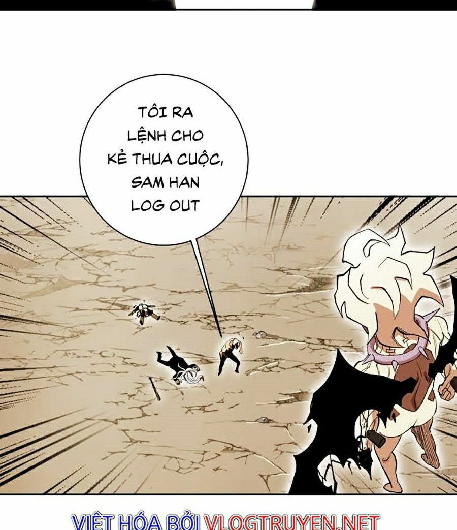 Hard Core Leveling Warrior ss2: Chapter 85