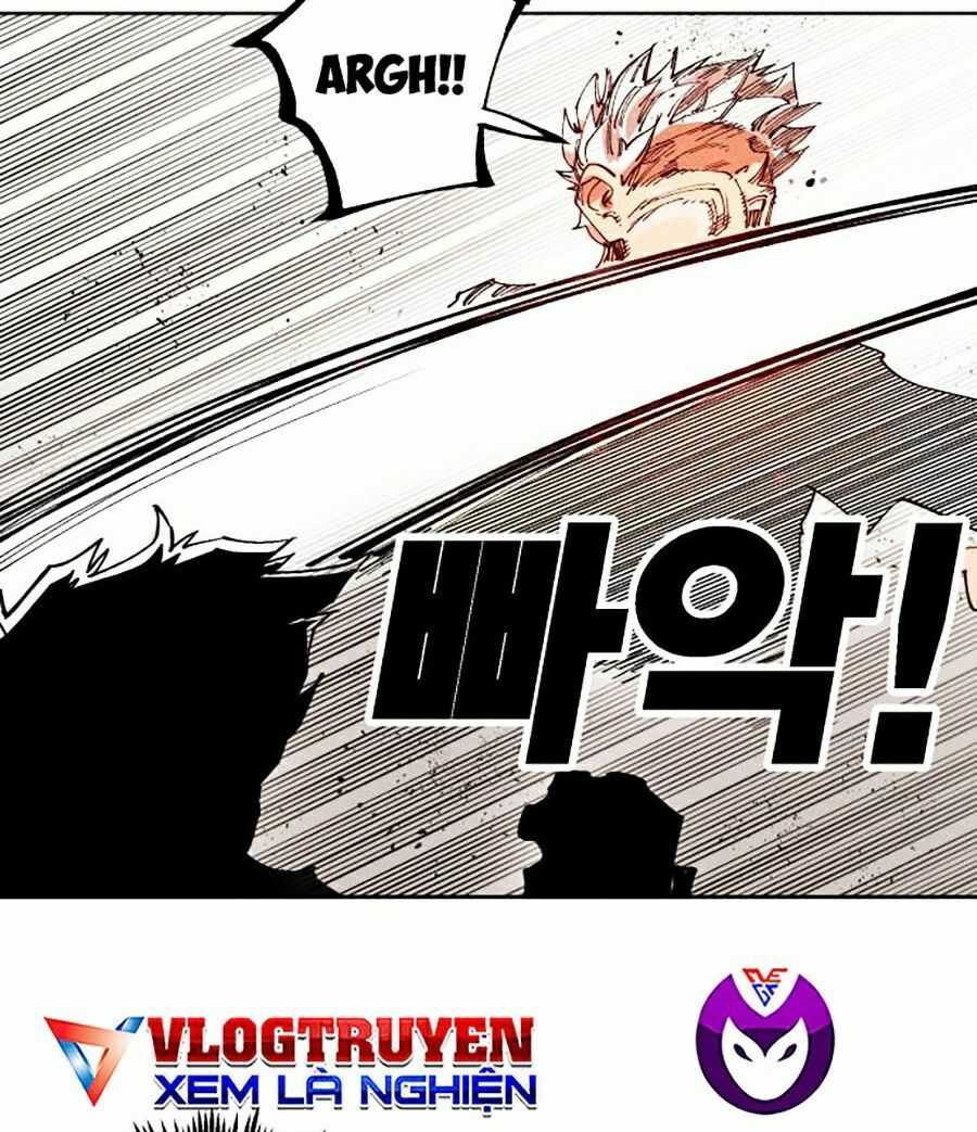Hard Core Leveling Warrior ss2: Chapter 85