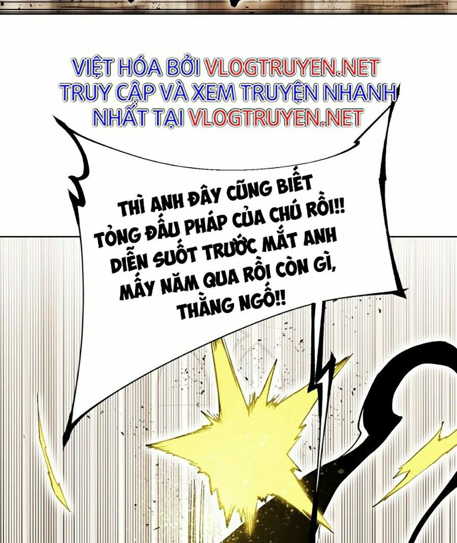 Hard Core Leveling Warrior ss2: Chapter 85