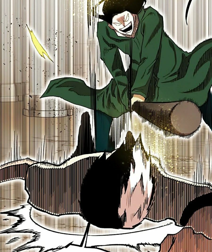 Hard Core Leveling Warrior ss2: Chapter 85