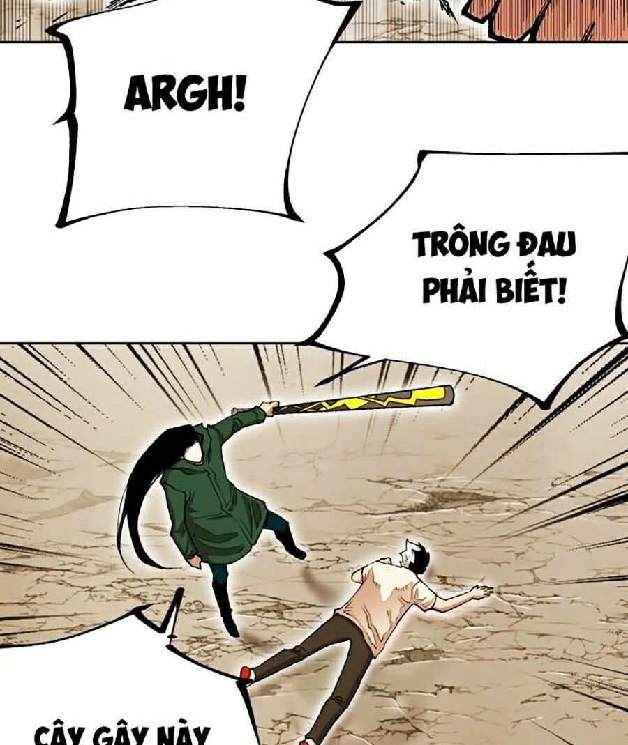 Hard Core Leveling Warrior ss2: Chapter 85