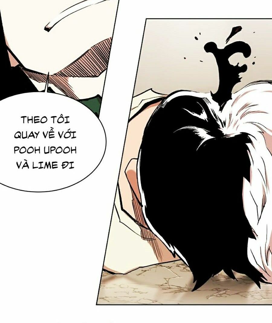 Hard Core Leveling Warrior ss2: Chapter 85