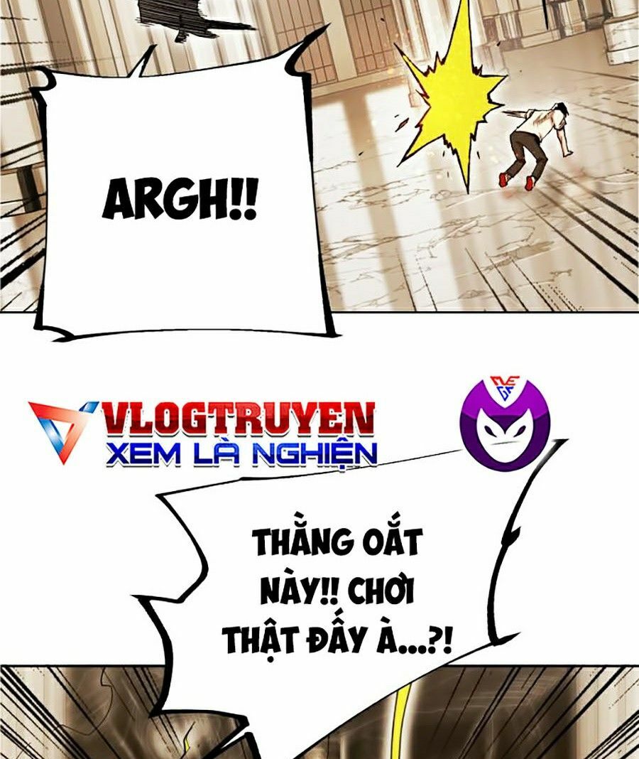 Hard Core Leveling Warrior ss2: Chapter 85