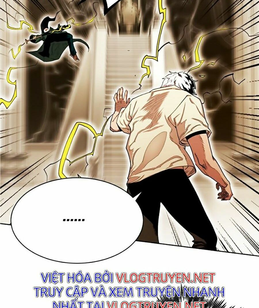 Hard Core Leveling Warrior ss2: Chapter 85