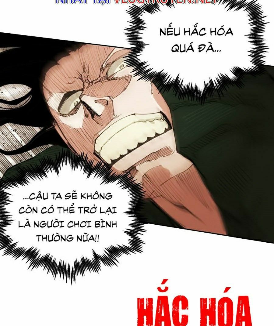 Hard Core Leveling Warrior ss2: Chapter 85