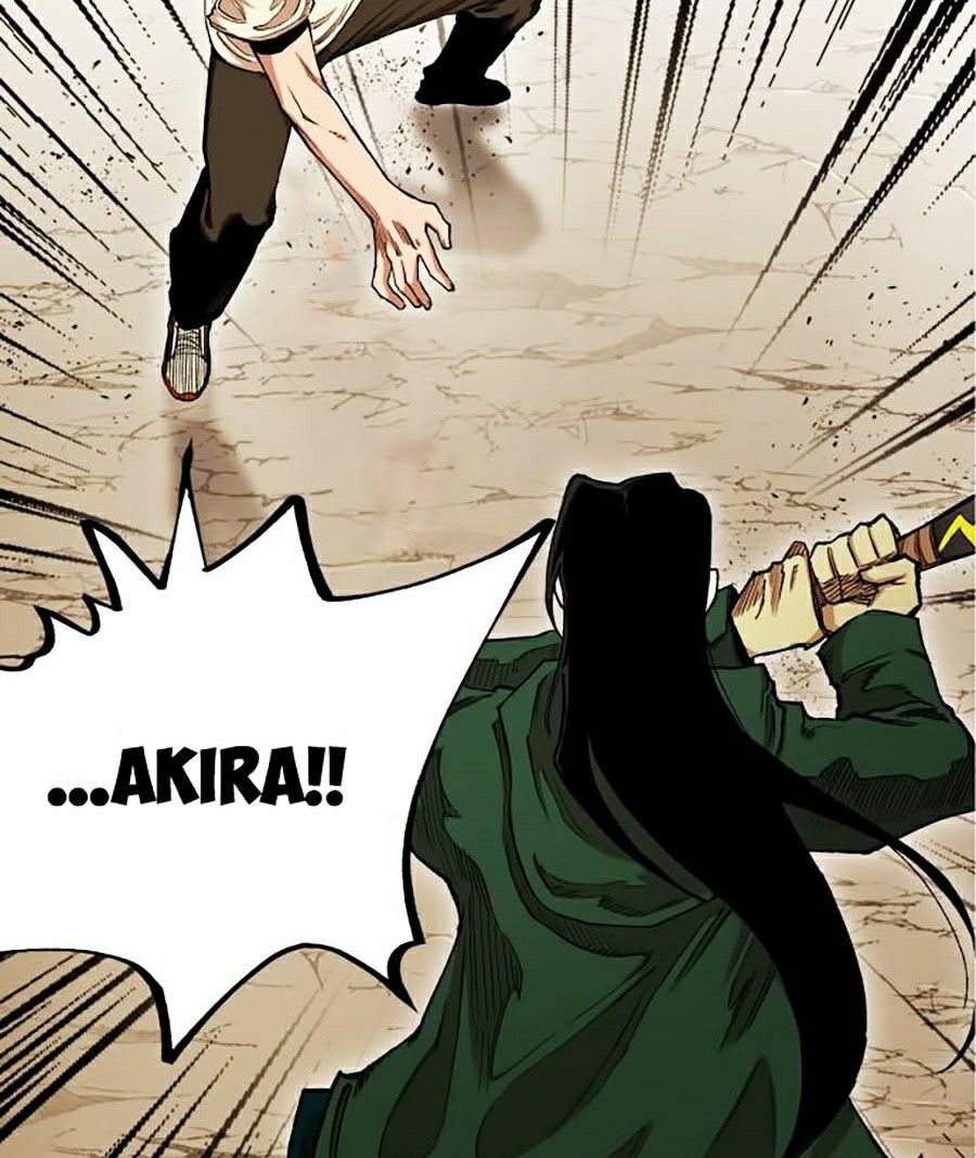 Hard Core Leveling Warrior ss2: Chapter 85