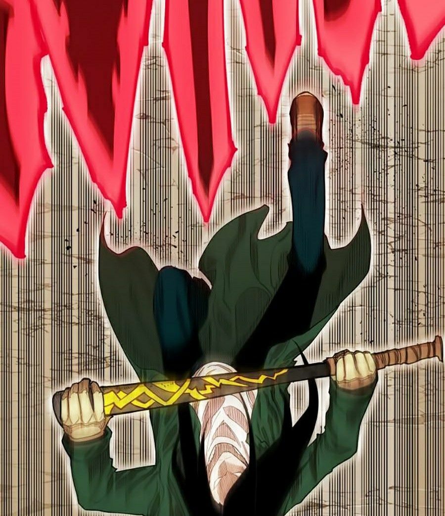 Hard Core Leveling Warrior ss2: Chapter 85