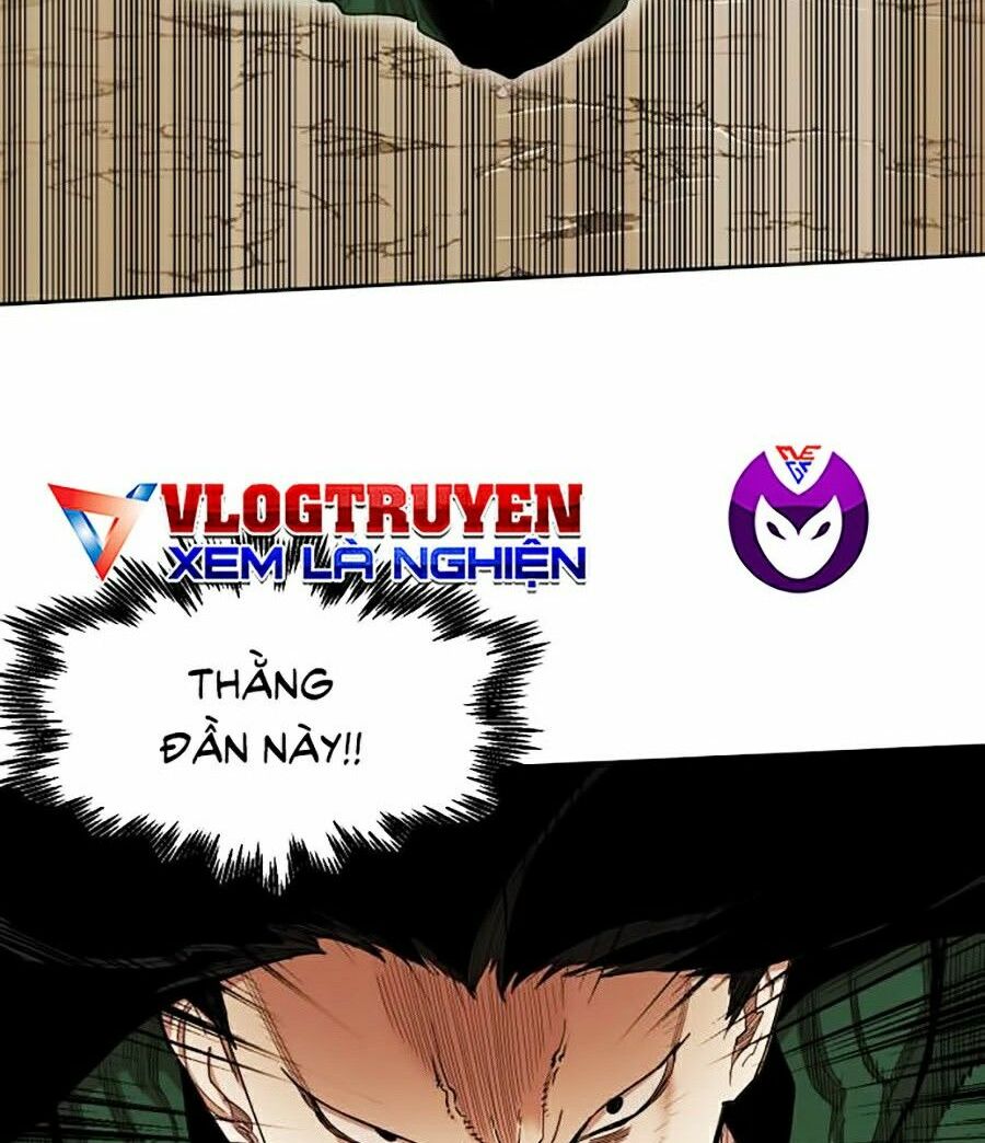 Hard Core Leveling Warrior ss2: Chapter 85