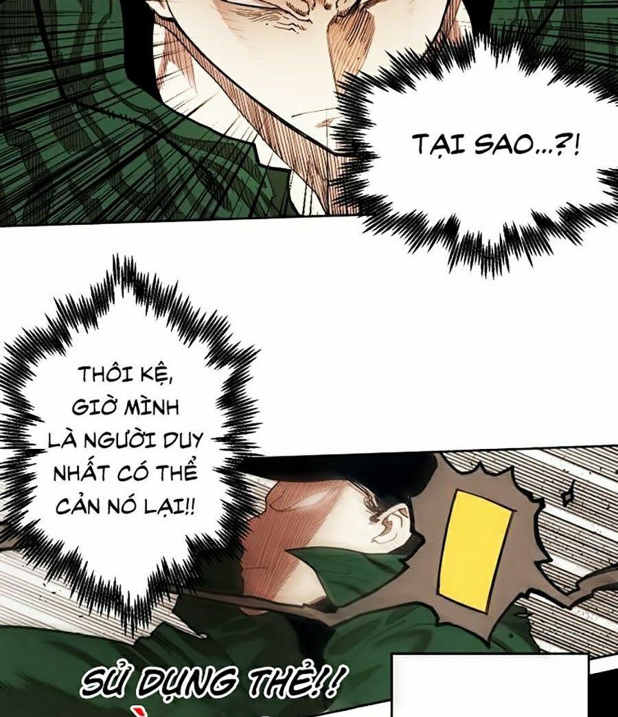 Hard Core Leveling Warrior ss2: Chapter 85