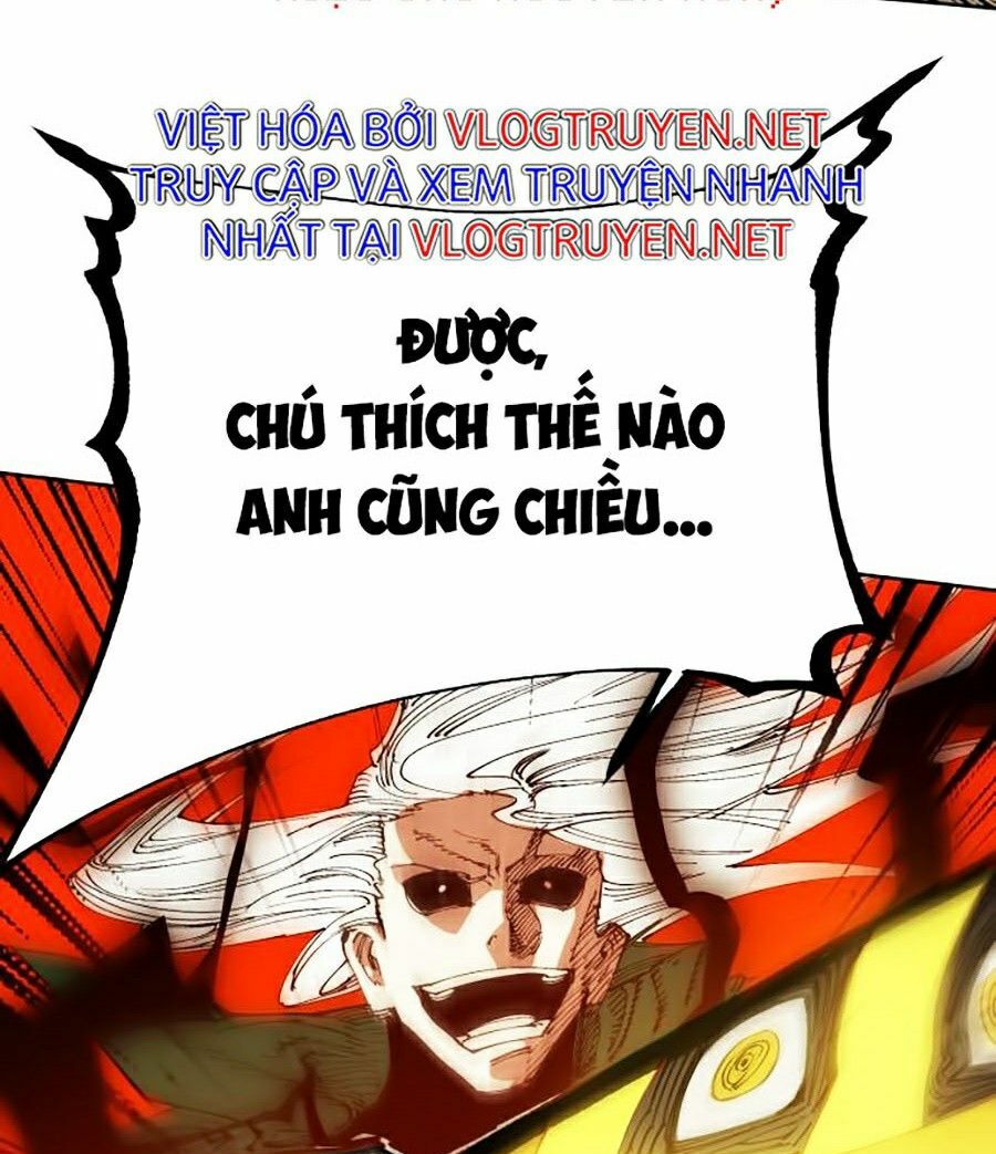 Hard Core Leveling Warrior ss2: Chapter 85