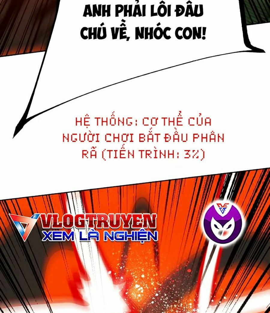 Hard Core Leveling Warrior ss2: Chapter 85
