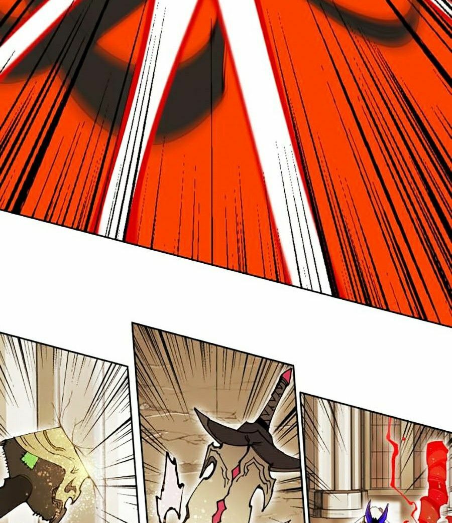 Hard Core Leveling Warrior ss2: Chapter 85