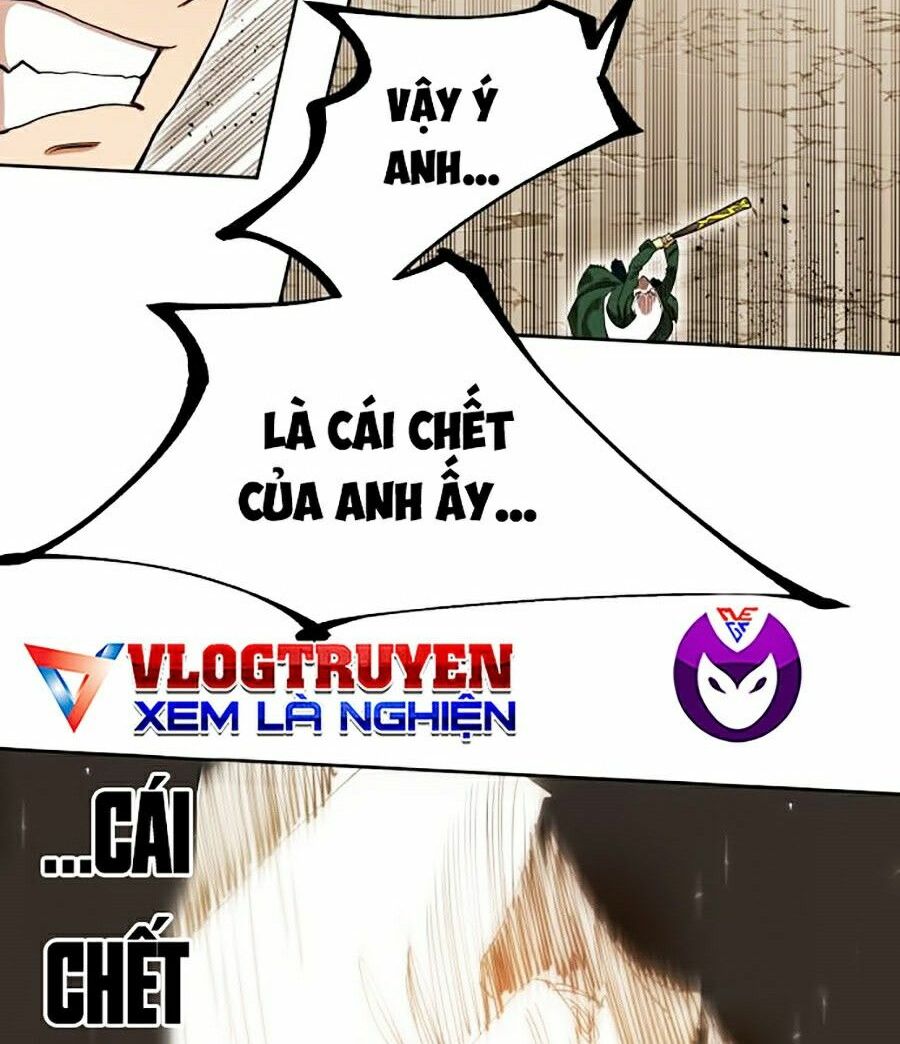 Hard Core Leveling Warrior ss2: Chapter 85
