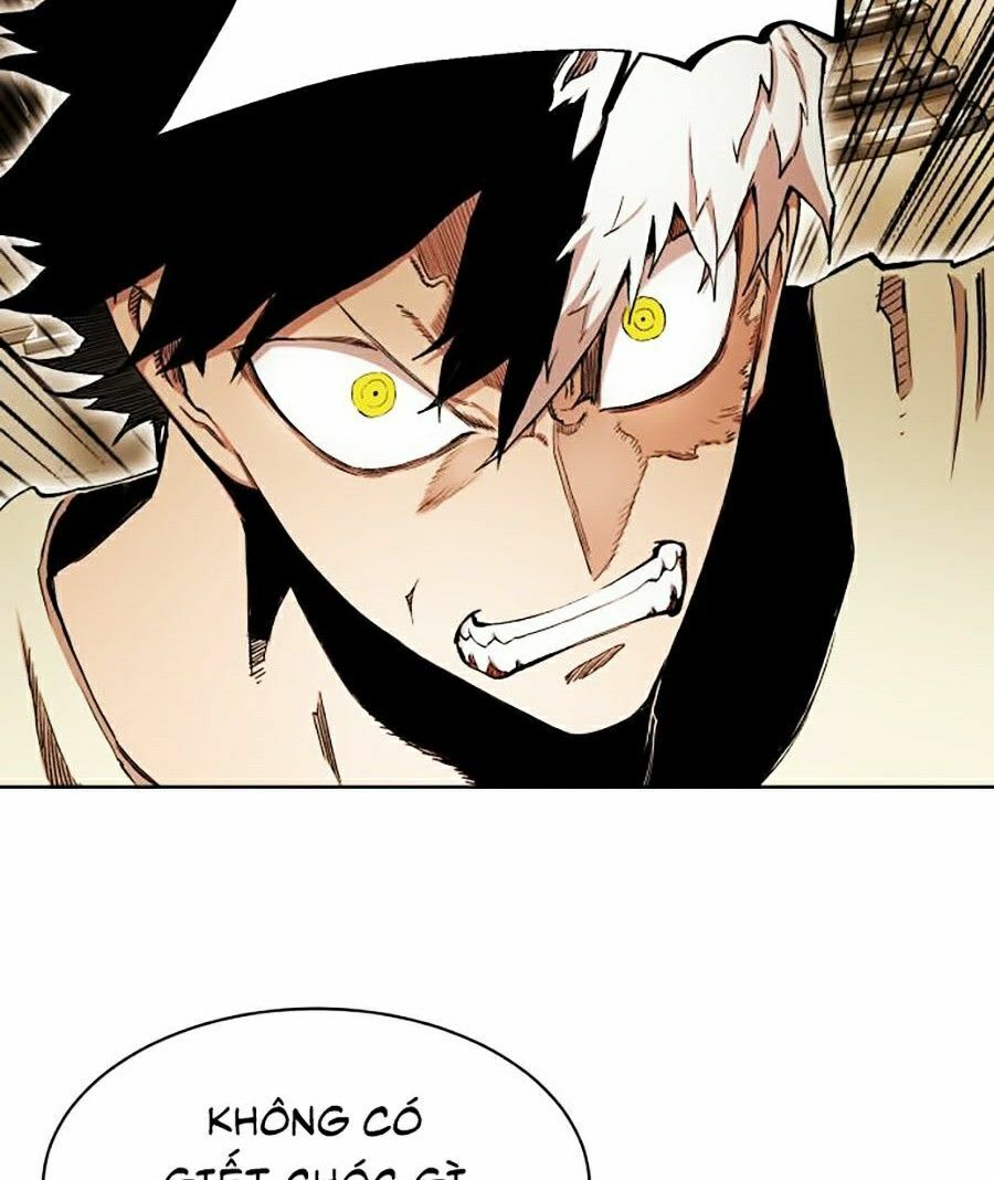 Hard Core Leveling Warrior ss2: Chapter 85
