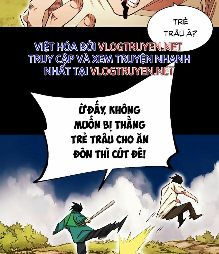 Hard Core Leveling Warrior ss2: Chapter 85
