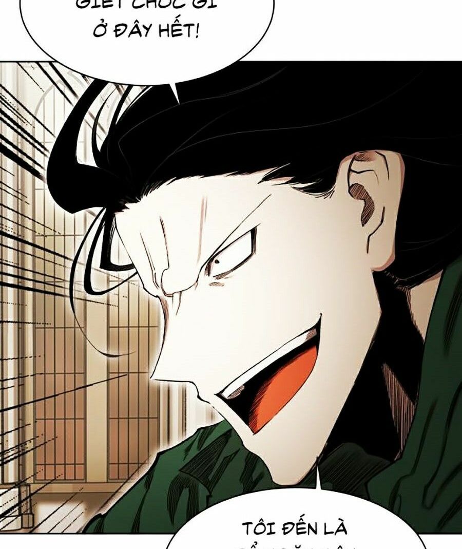 Hard Core Leveling Warrior ss2: Chapter 85