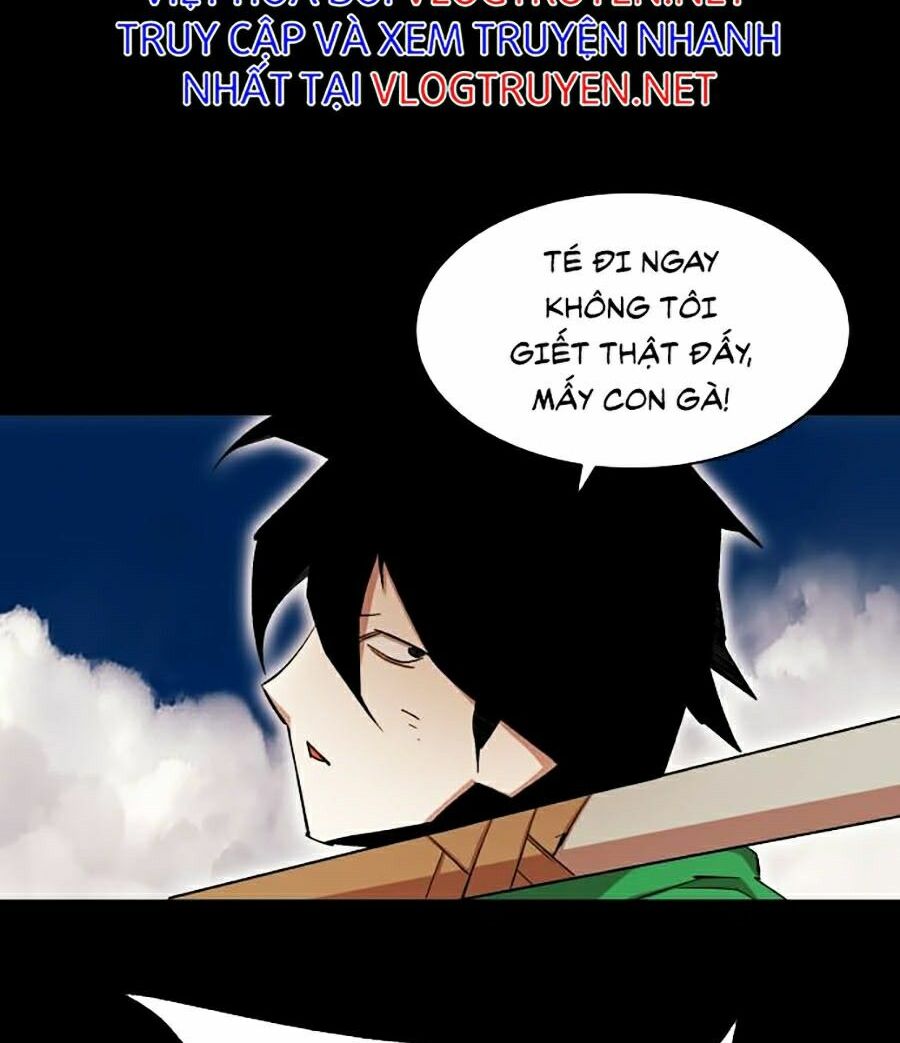 Hard Core Leveling Warrior ss2: Chapter 85