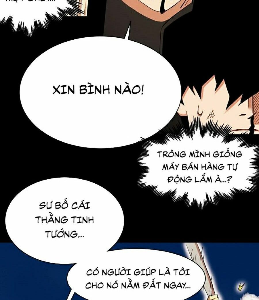 Hard Core Leveling Warrior ss2: Chapter 85
