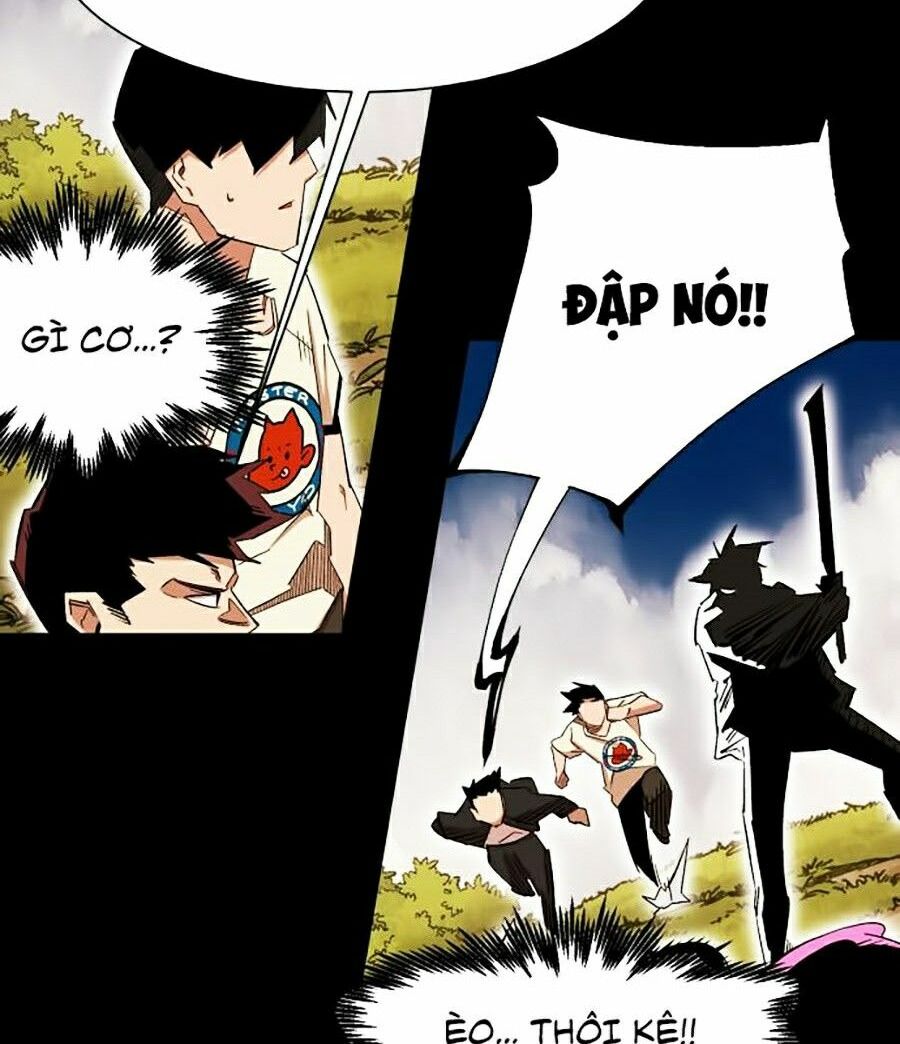 Hard Core Leveling Warrior ss2: Chapter 85