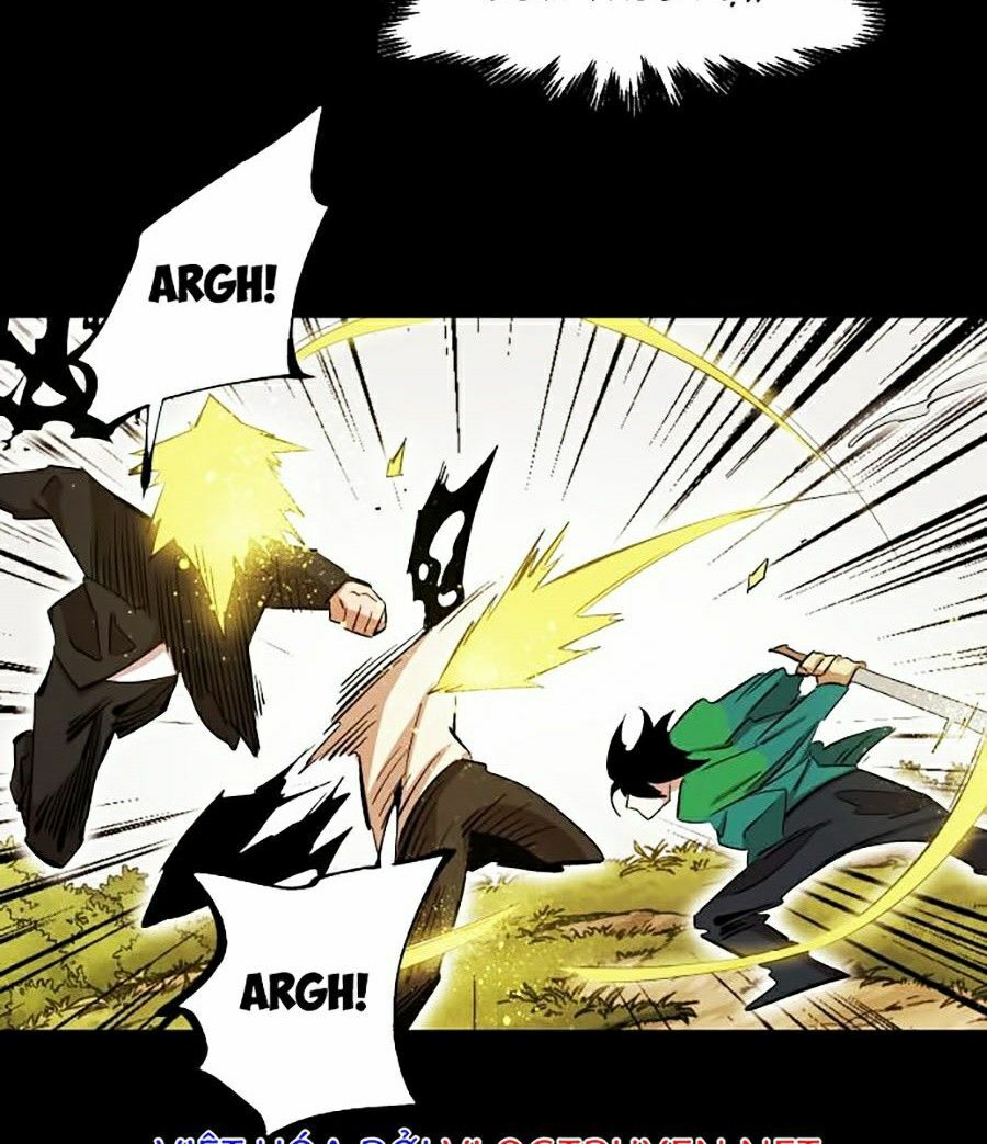 Hard Core Leveling Warrior ss2: Chapter 85