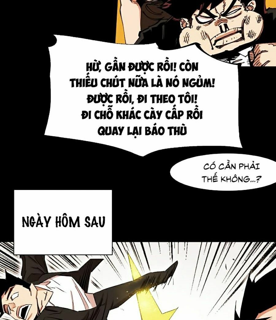 Hard Core Leveling Warrior ss2: Chapter 85
