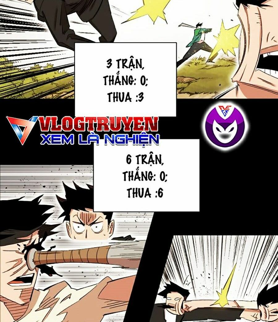 Hard Core Leveling Warrior ss2: Chapter 85