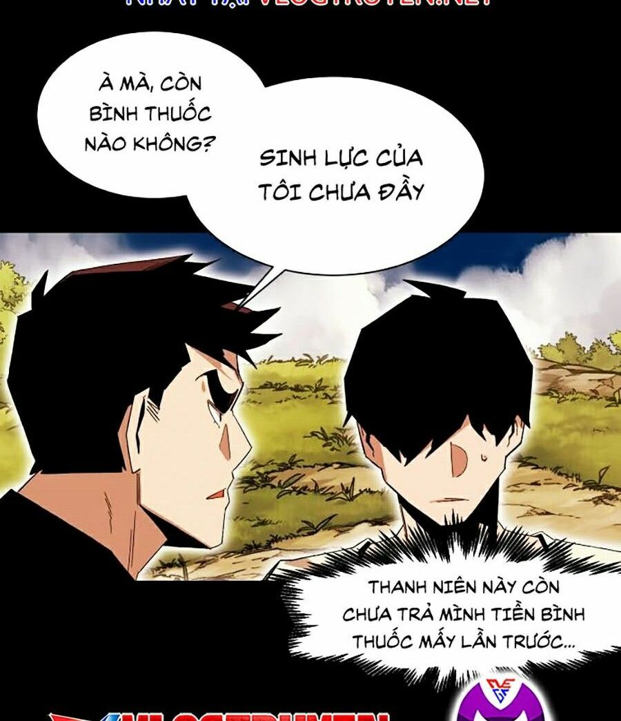 Hard Core Leveling Warrior ss2: Chapter 85