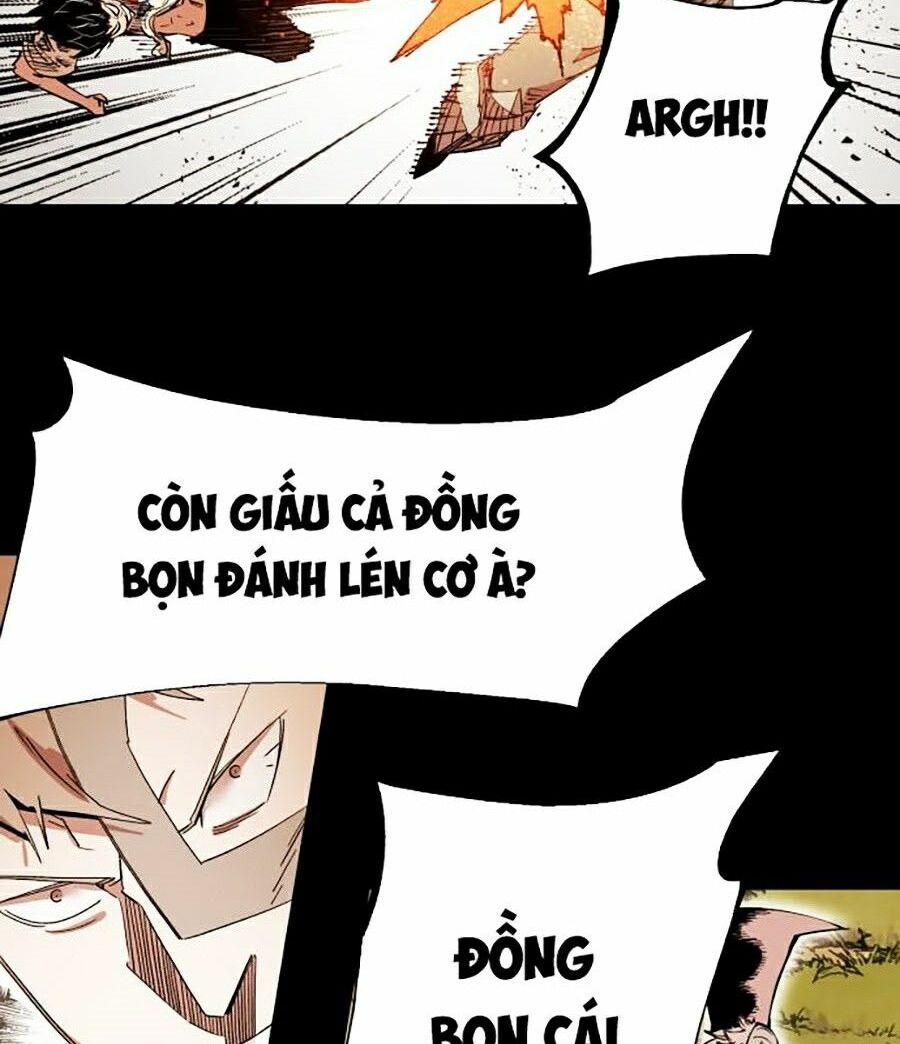 Hard Core Leveling Warrior ss2: Chapter 85