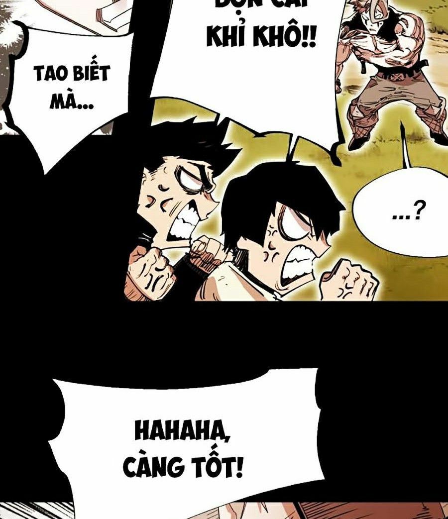 Hard Core Leveling Warrior ss2: Chapter 85