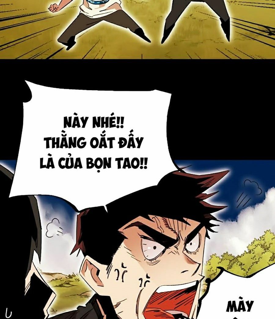 Hard Core Leveling Warrior ss2: Chapter 85