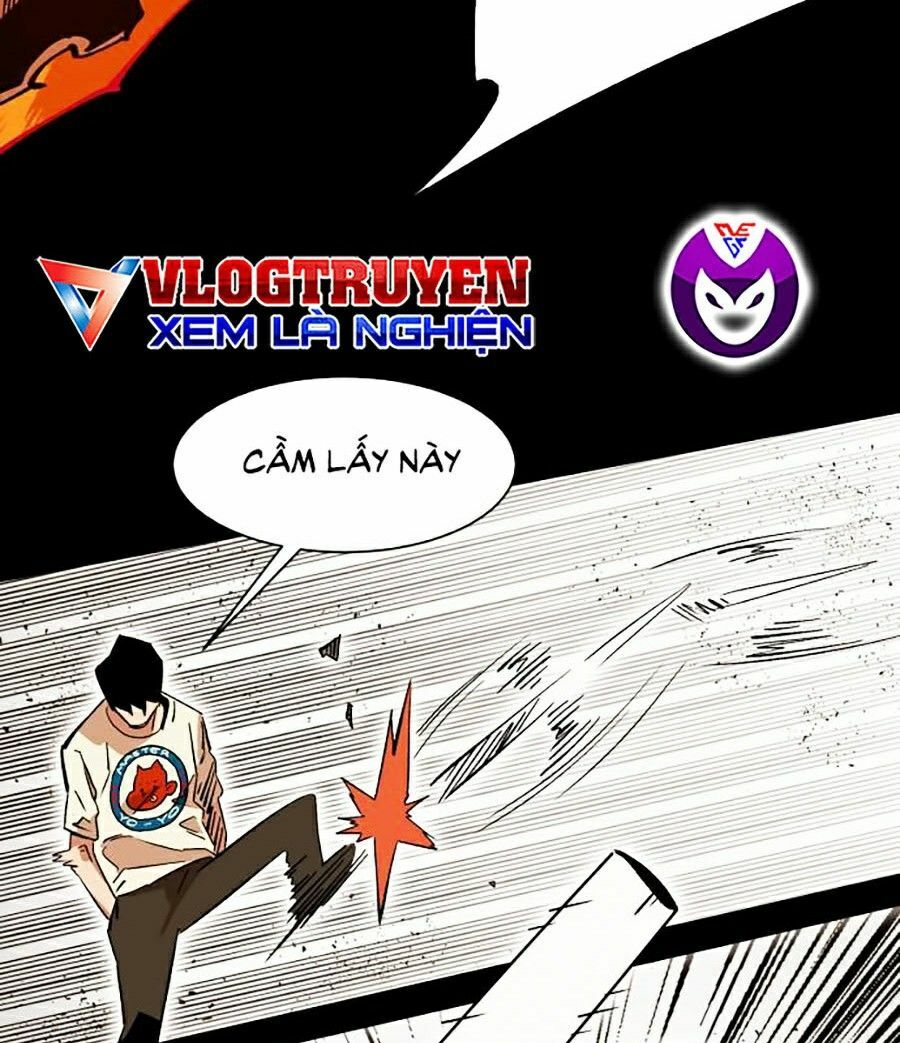 Hard Core Leveling Warrior ss2: Chapter 85