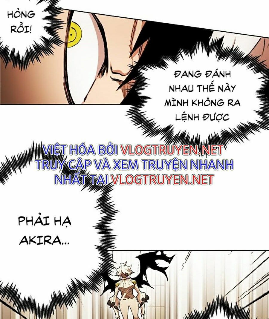 Hard Core Leveling Warrior ss2: Chapter 85
