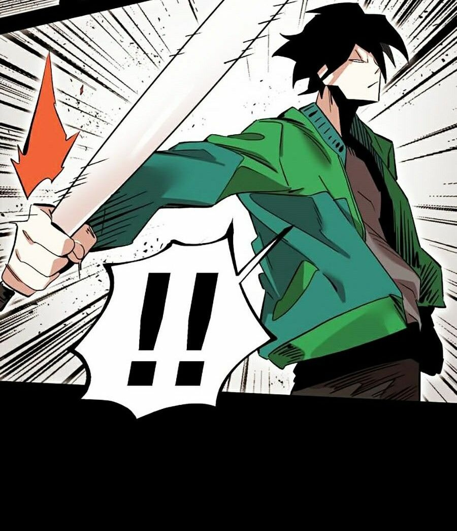 Hard Core Leveling Warrior ss2: Chapter 85