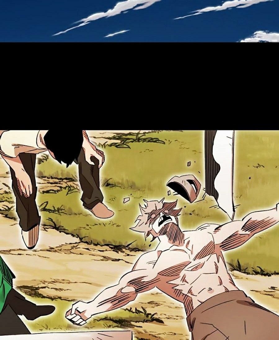 Hard Core Leveling Warrior ss2: Chapter 85