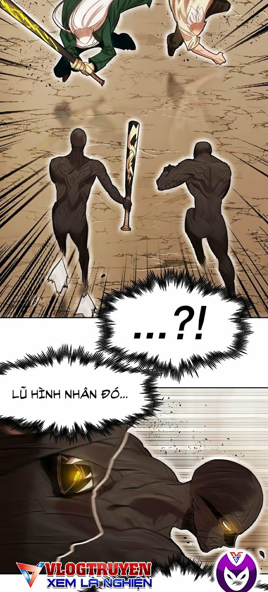 Hard Core Leveling Warrior ss2: Chapter 86