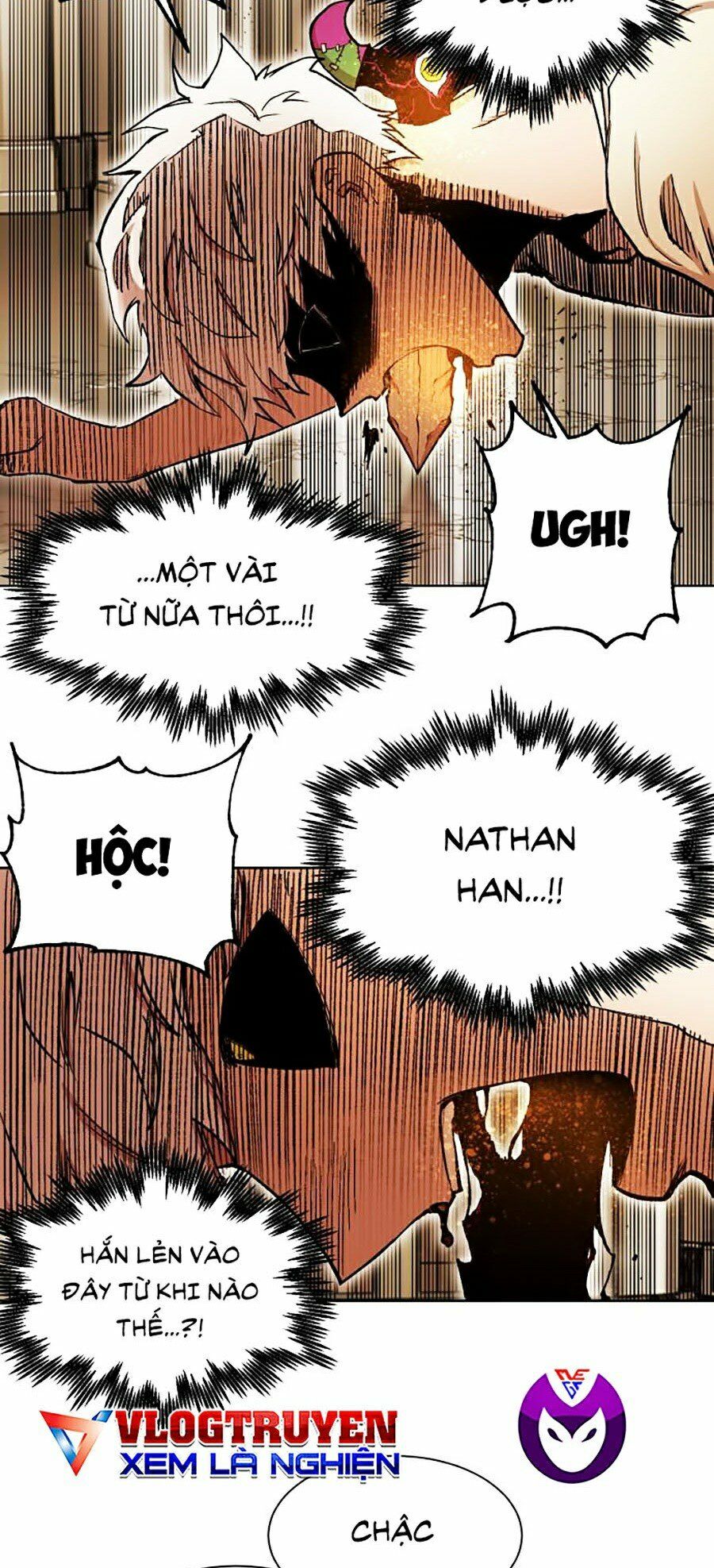 Hard Core Leveling Warrior ss2: Chapter 86