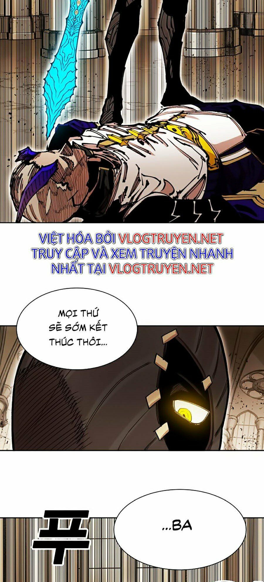 Hard Core Leveling Warrior ss2: Chapter 86