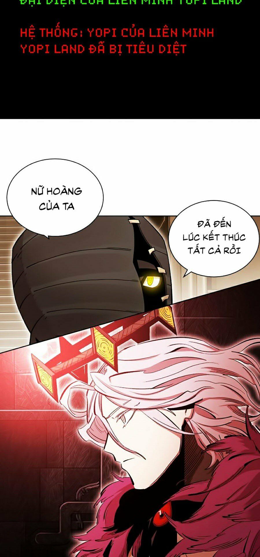 Hard Core Leveling Warrior ss2: Chapter 86