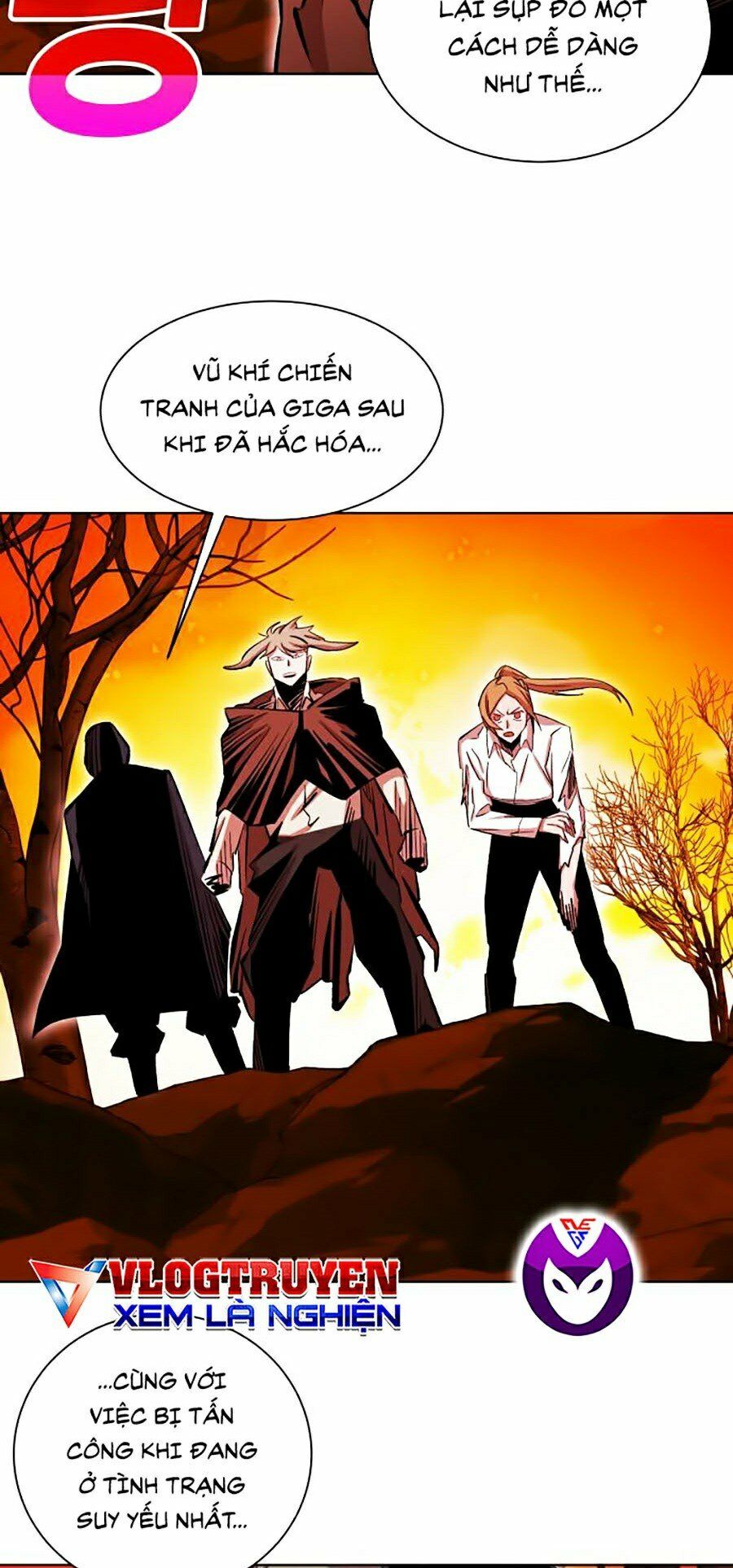 Hard Core Leveling Warrior ss2: Chapter 86