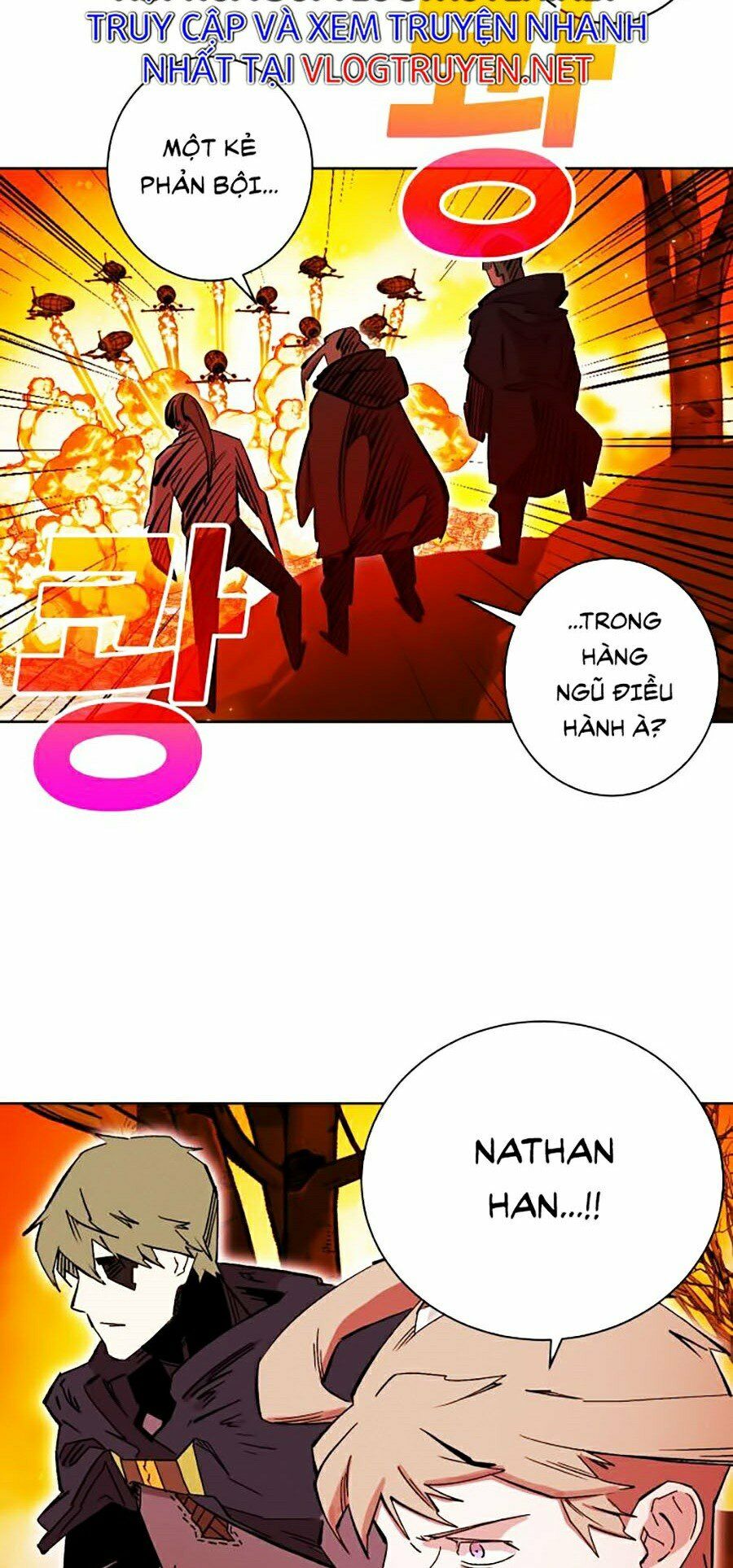 Hard Core Leveling Warrior ss2: Chapter 86