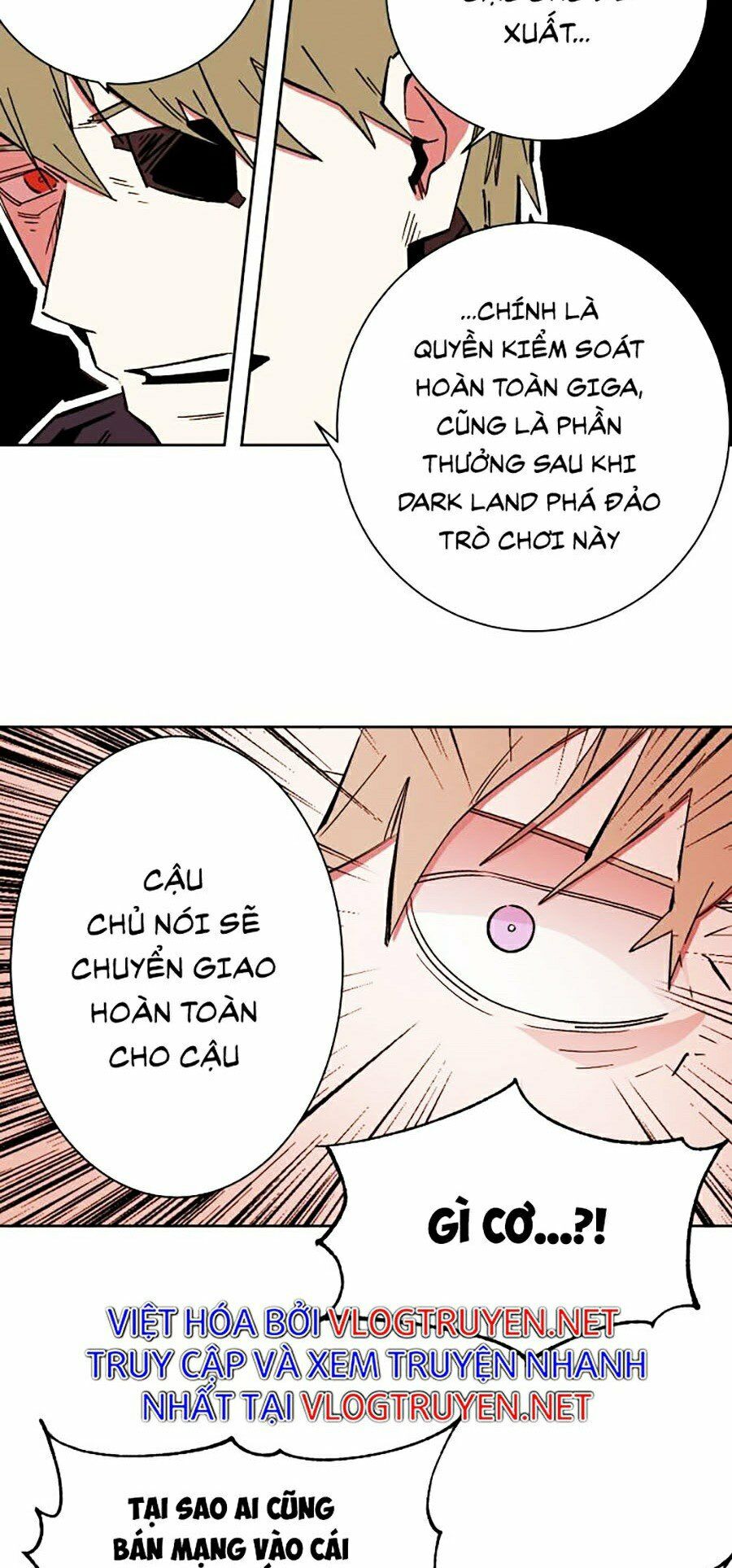 Hard Core Leveling Warrior ss2: Chapter 86