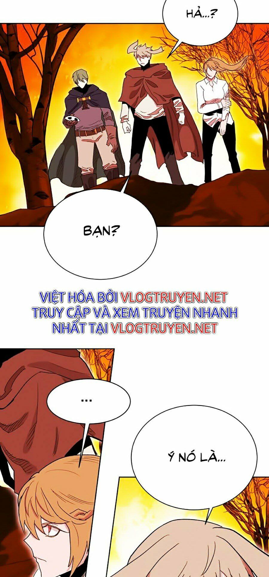 Hard Core Leveling Warrior ss2: Chapter 86