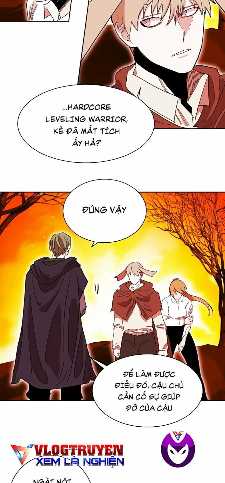 Hard Core Leveling Warrior ss2: Chapter 86