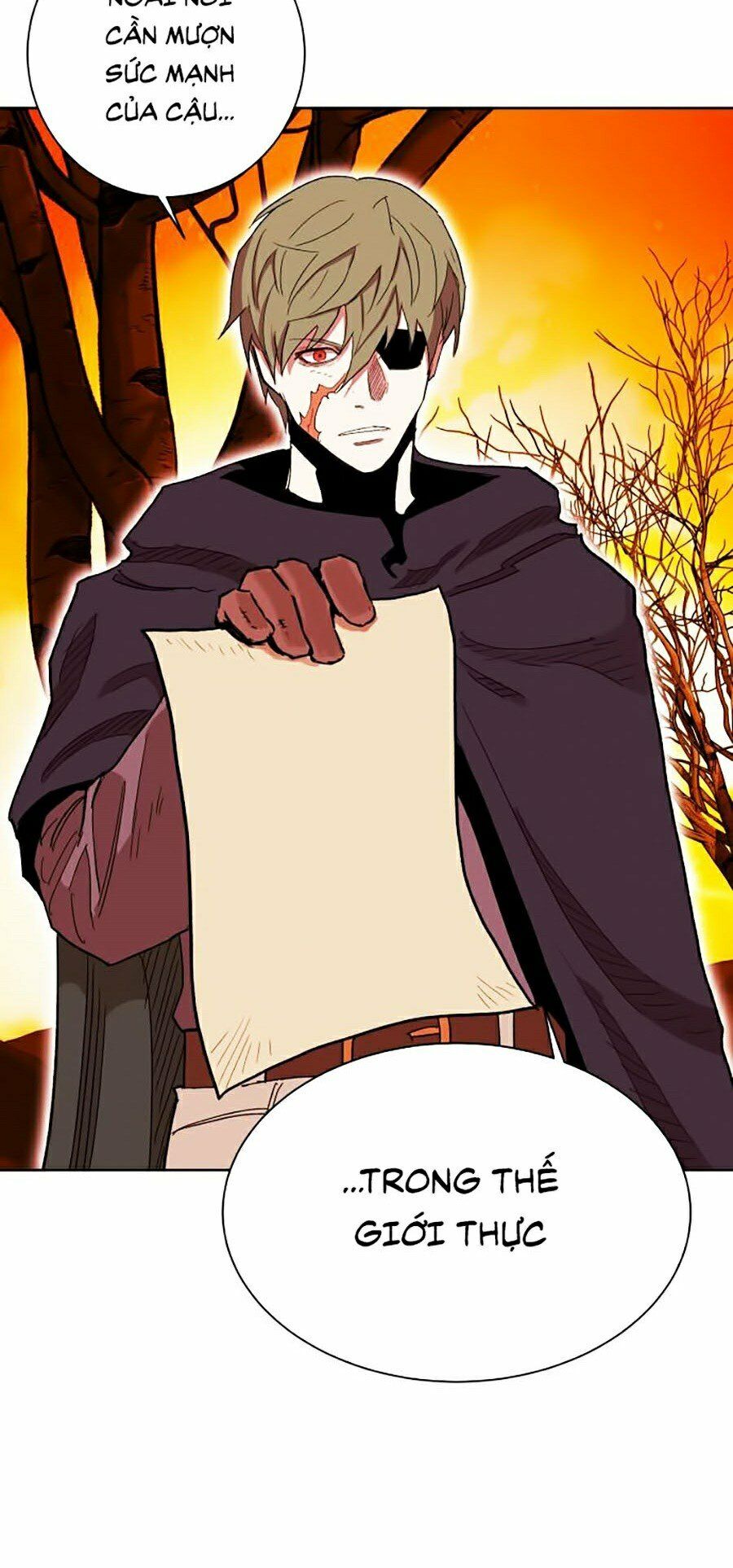 Hard Core Leveling Warrior ss2: Chapter 86