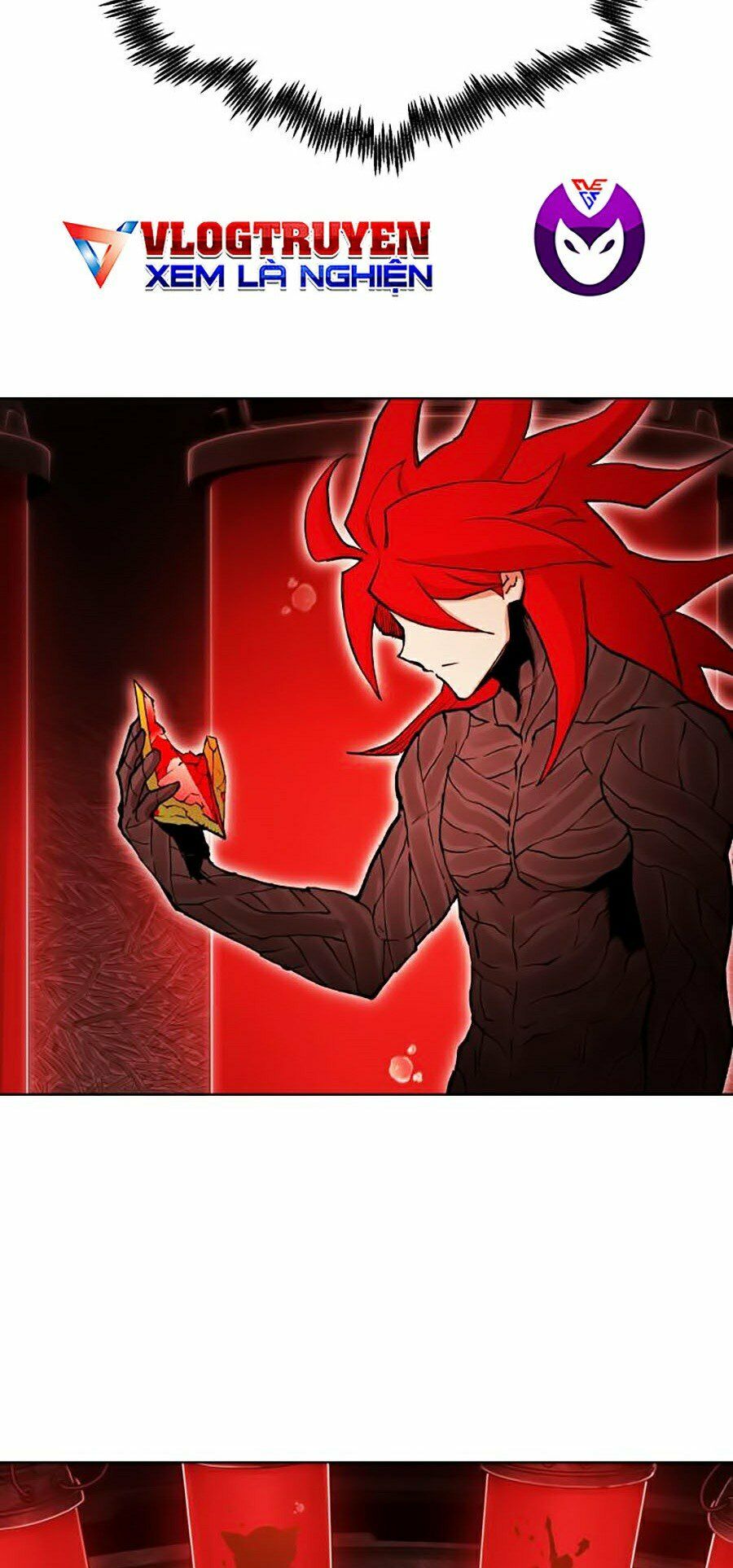 Hard Core Leveling Warrior ss2: Chapter 86