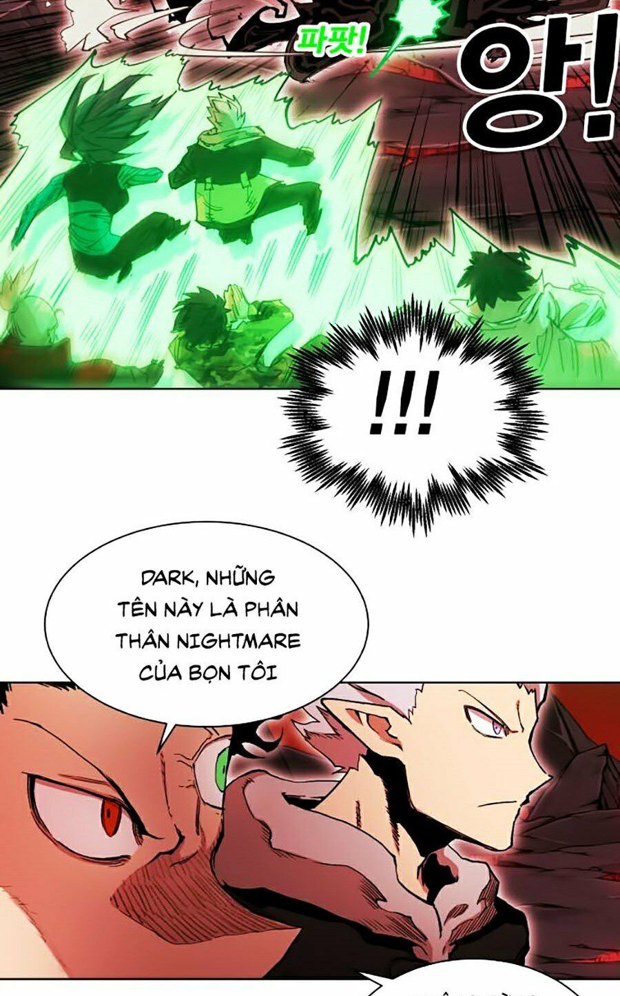 Hard Core Leveling Warrior ss2: Chapter 86