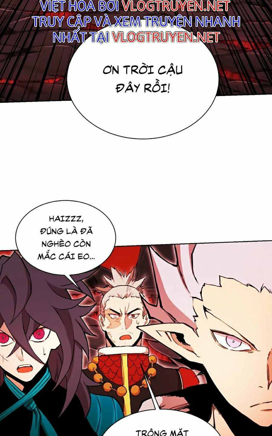 Hard Core Leveling Warrior ss2: Chapter 86